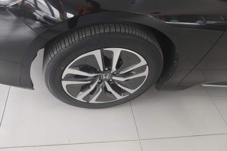 Used Honda Accord 2022 Xing·Hybrid 2.0L Xingling Version Left Front Wheel Hub