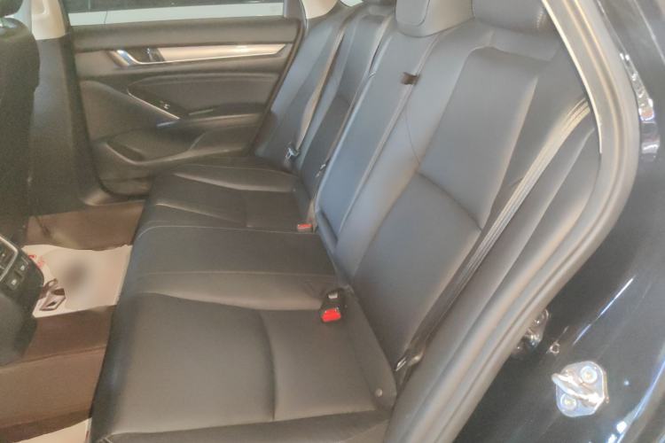 Used Honda Accord 2022 260TURBO Luxury Edition Left Rear Seat