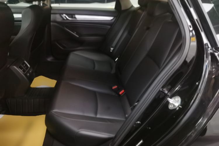 Used Honda Accord 2022 260TURBO Luxury Edition Left Rear Seat