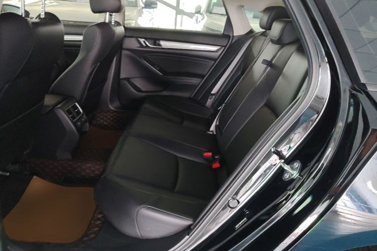 Used Honda Accord 2022 260TURBO Luxury Edition Left Rear Seat