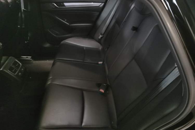 Used Honda Accord 2022 260TURBO Luxury Edition Left Rear Seat