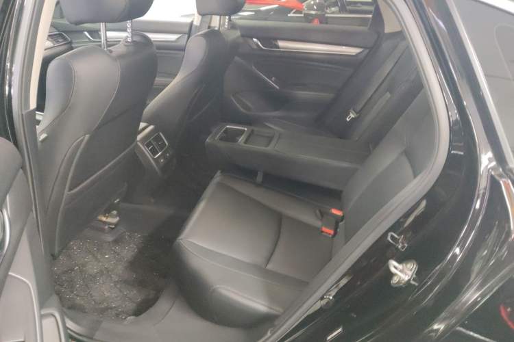 Used Honda Accord 2022 260TURBO Luxury Edition Left Rear Seat