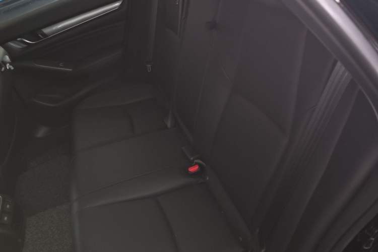 Used Honda Accord 2022 260TURBO Luxury Edition Left Rear Seat