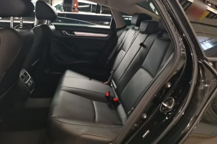 Used Honda Accord 2022 Xing·Hybrid 2.0L Xingling Version Left Rear Seat