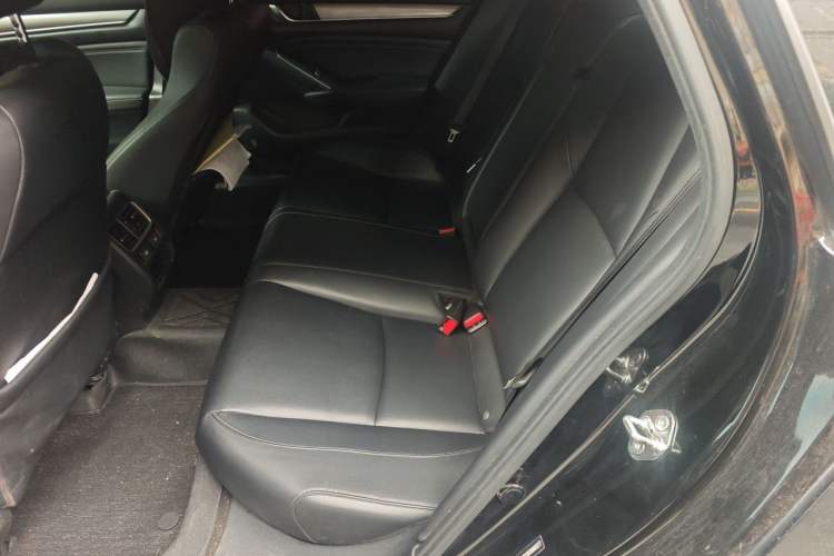 Used Honda Accord 2022 260TURBO Luxury Edition Left Rear Seat