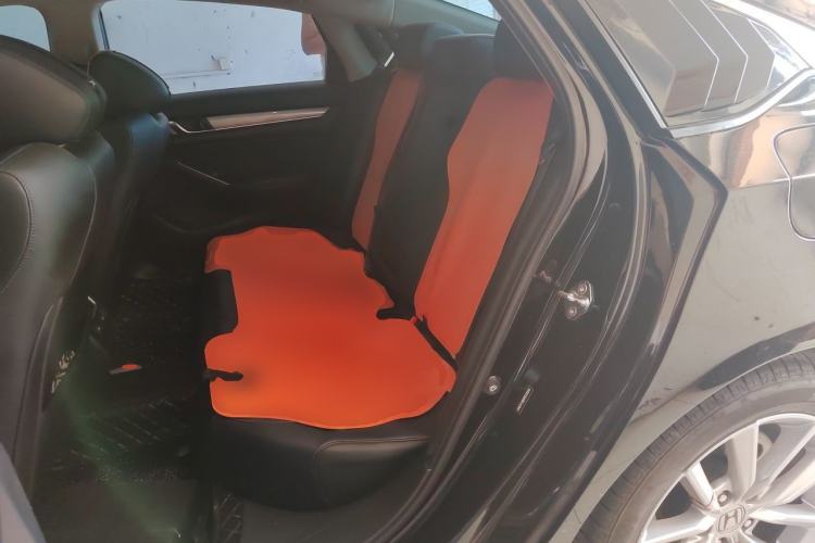 Used Honda Accord 2022 260TURBO Luxury Edition Left Rear Seat