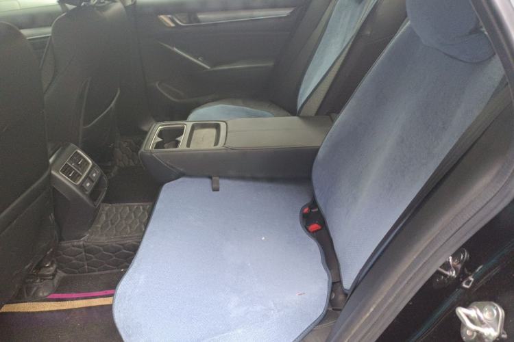 Used Honda Accord 2022 260TURBO Luxury Edition Left Rear Seat