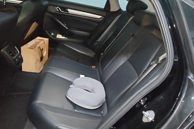 Used Honda Accord 2022 260TURBO Luxury Edition Left Rear Seat