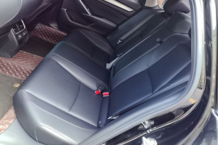 Used Honda Accord 2022 260TURBO Luxury Edition Left Rear Seat