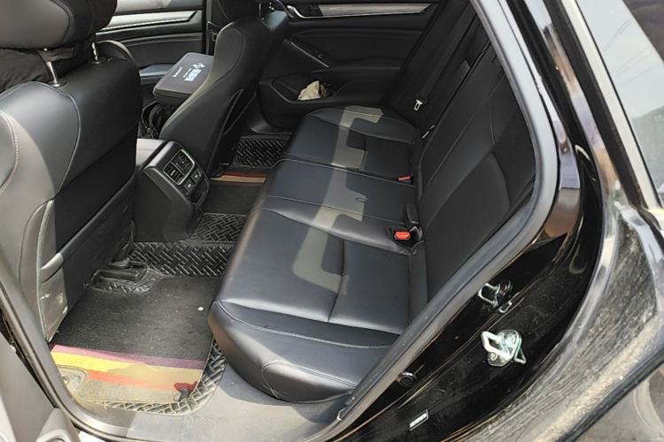 Used Honda Accord 2022 260TURBO Luxury Edition Left Rear Seat