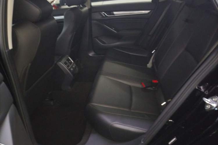 Used Honda Accord 2022 260TURBO Luxury Edition Left Rear Seat