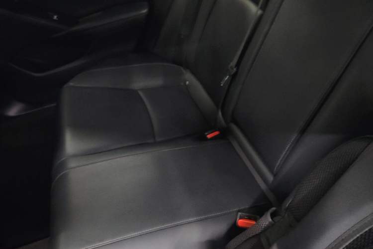 Used Honda Accord 2022 Xing·Hybrid 2.0L Xingling Version Left Rear Seat