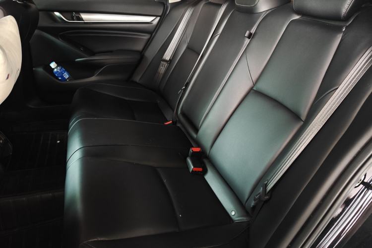 Used Honda Accord 2022 Xing·Hybrid 2.0L Xingling Version Left Rear Seat
