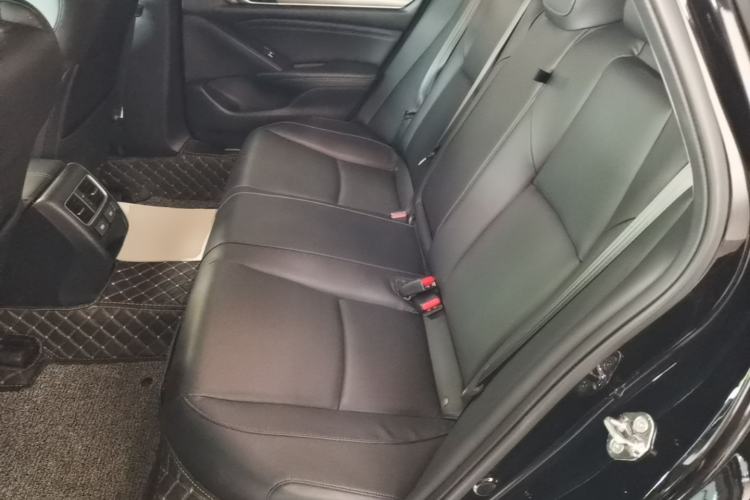 Used Honda Accord 2022 Xing·Hybrid 2.0L Xingling Version Left Rear Seat