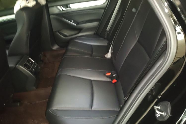 Used Honda Accord 2022 260TURBO Luxury Edition Left Rear Seat