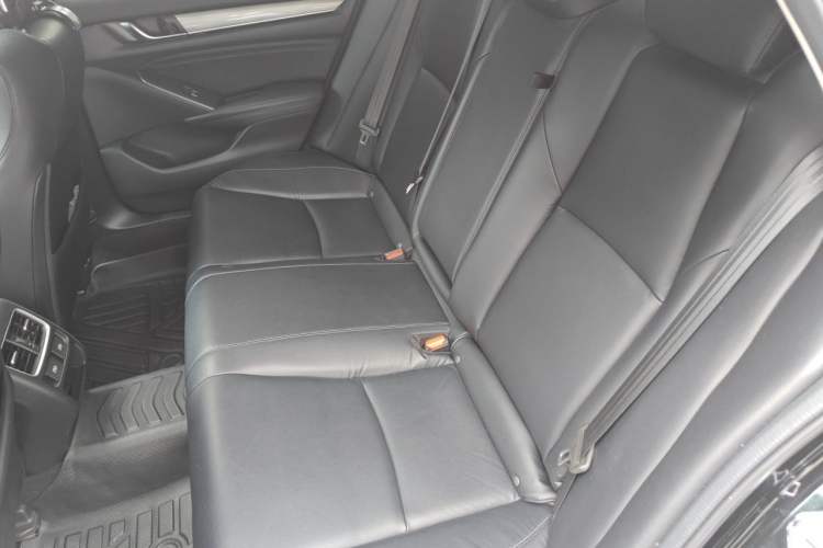 Used Honda Accord 2022 260TURBO Luxury Edition Left Rear Seat