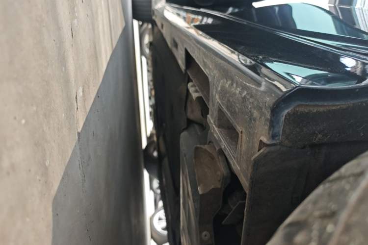 Used Honda Accord 2022 260TURBO Luxury Edition Left Side Sill