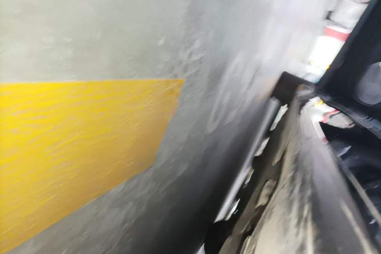 Used Honda Accord 2022 Xing·Hybrid 2.0L Xingling Version Left Side Sill