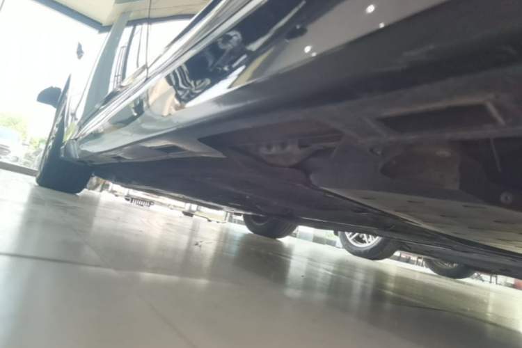 Used Honda Accord 2022 Xing·Hybrid 2.0L Xingling Version Left Side Sill