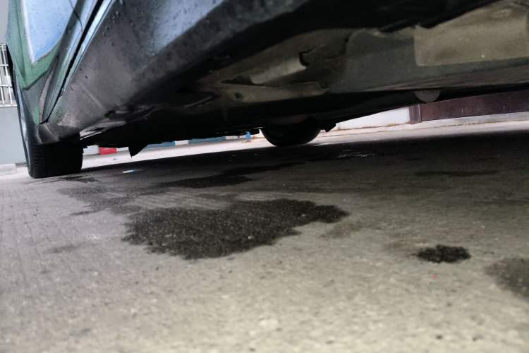 Used Honda Accord 2022 260TURBO Luxury Edition Left Side Sill