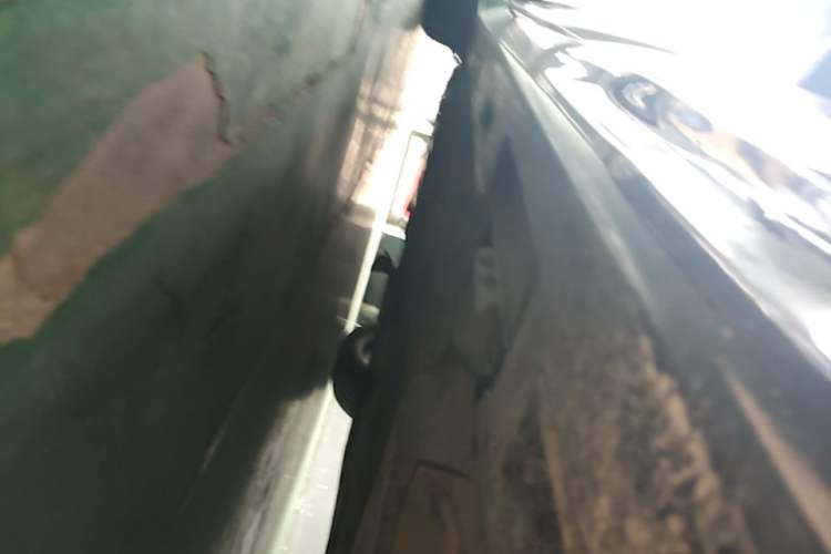 Used Honda Accord 2022 260TURBO Luxury Edition Left Side Sill