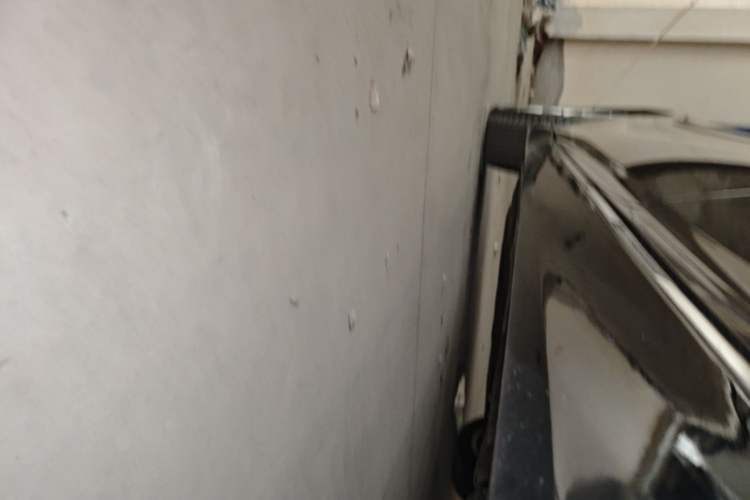Used Honda Accord 2022 260TURBO Luxury Edition Left Side Sill