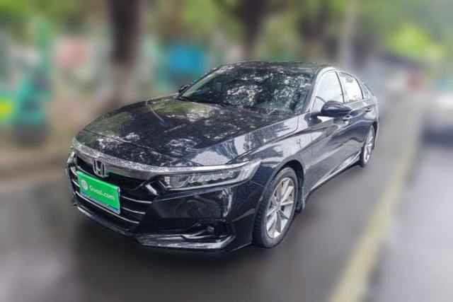 Used Honda Accord 2022 260TURBO Comfort Edition
