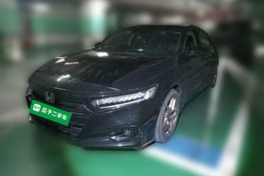 Used Honda Accord 2022 Xing·Hybrid 2.0L Xingling Version