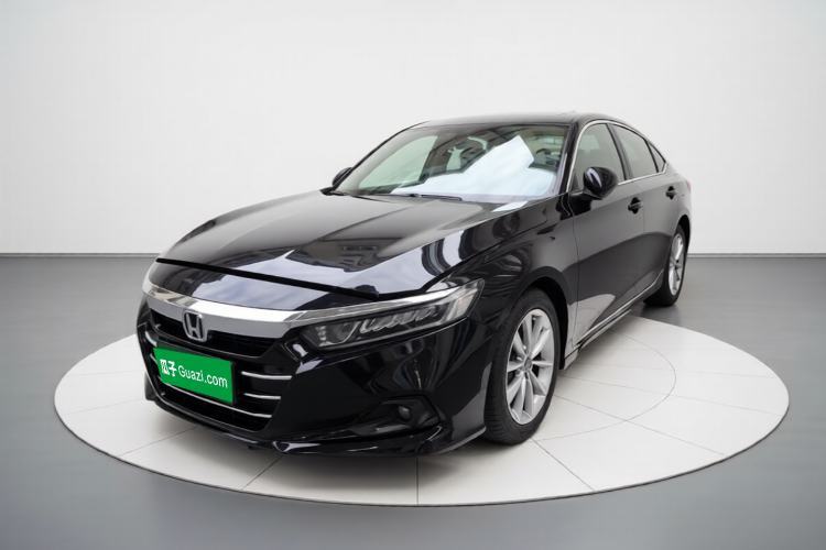Used Honda Accord 2022 260TURBO Luxury Edition Guazi used car, China used car export, Used car for sale, Used Honda cars, Cheapest cars for sale