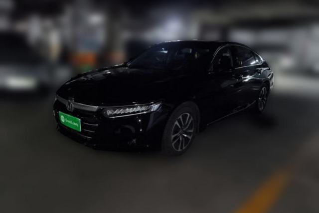 Used Honda Accord 2022 Xing·Hybrid 2.0L Xingling Version