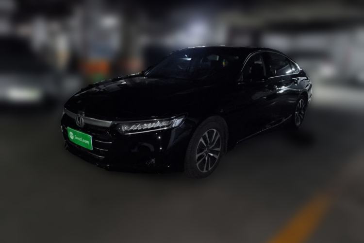 Used Honda Accord 2022 Xing·Hybrid 2.0L Xingling Version Guazi used car, China used car export, Used car for sale, Used cars, Cheapest cars for sale