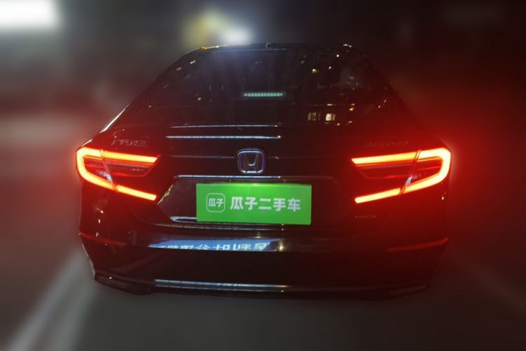 Used Honda Accord 2022 Xing·Hybrid 2.0L Xingling Version Rear