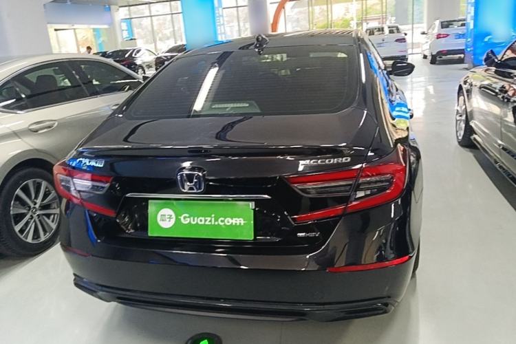 Used Honda Accord 2022 Xing·Hybrid 2.0L Xingling Version Rear