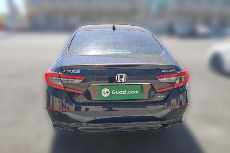 Used Honda Accord 2022 Xing·Hybrid 2.0L Xingling Version Rear