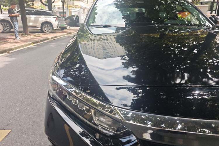 Used Honda Accord 2022 260TURBO Luxury Edition Right Front Headlight