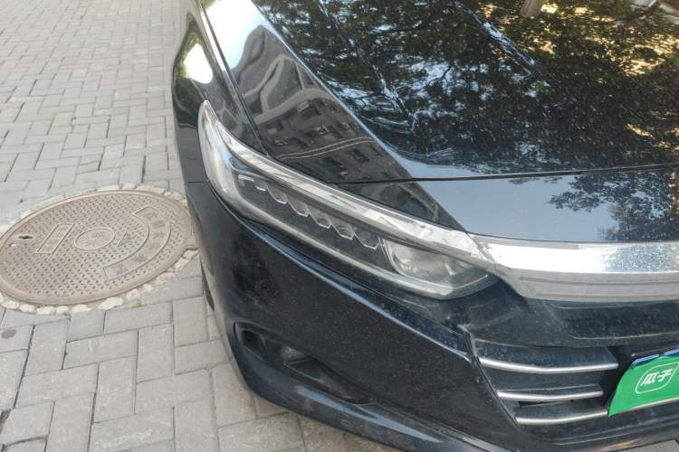 Used Honda Accord 2022 260TURBO Luxury Edition Right Front Headlight