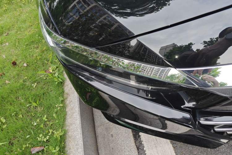 Used Honda Accord 2022 Xing·Hybrid 2.0L Xingling Version Right Front Headlight