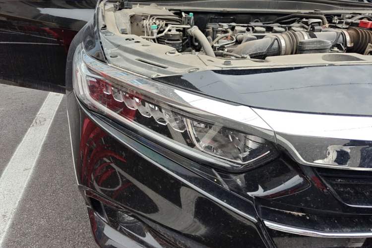 Used Honda Accord 2022 260TURBO Luxury Edition Right Front Headlight