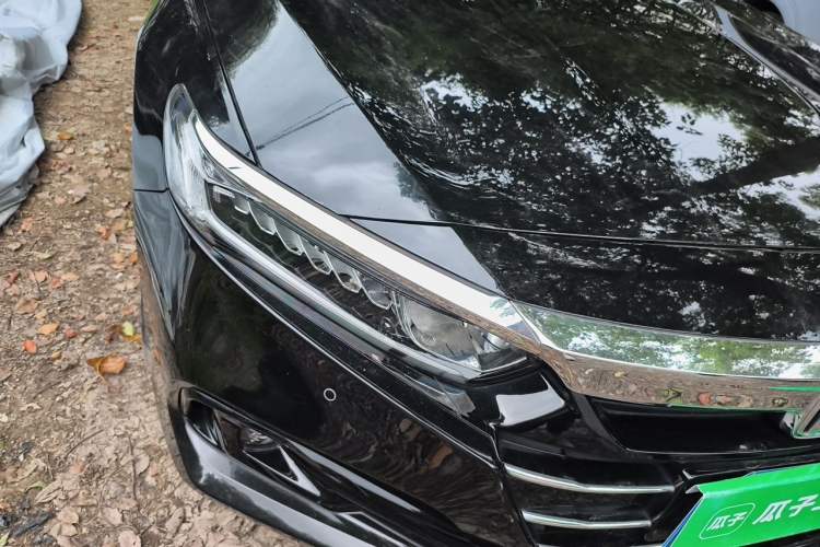 Used Honda Accord 2022 260TURBO Luxury Edition Right Front Headlight