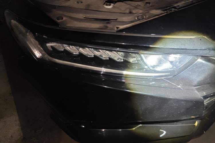 Used Honda Accord 2022 260TURBO Luxury Edition Right Front Headlight