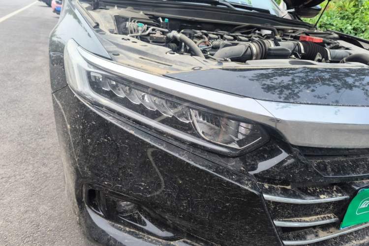 Used Honda Accord 2022 260TURBO Luxury Edition Right Front Headlight