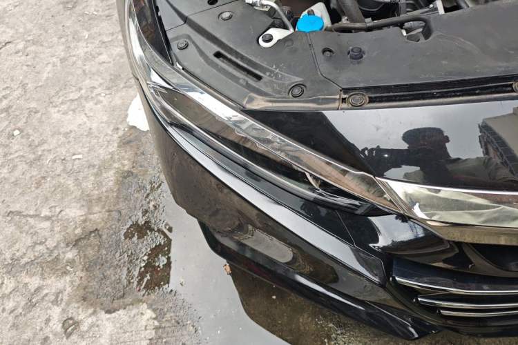 Used Honda Accord 2022 260TURBO Luxury Edition Right Front Headlight