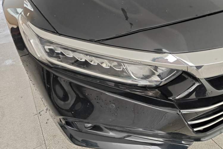 Used Honda Accord 2022 260TURBO Luxury Edition Right Front Headlight