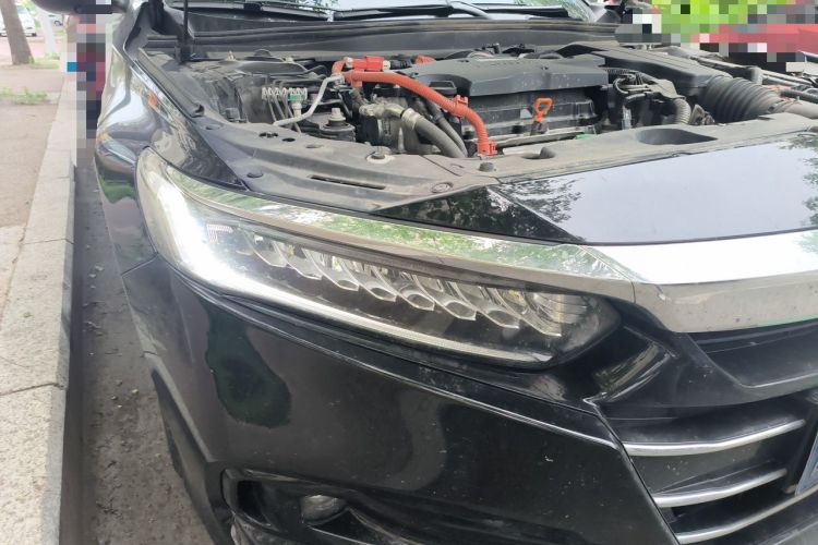 Used Honda Accord 2022 Xing·Hybrid 2.0L Xingling Version Right Front Headlight