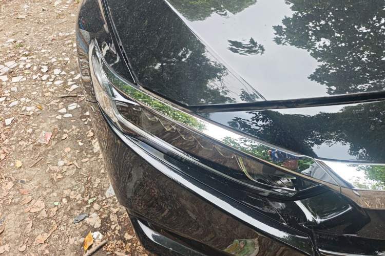 Used Honda Accord 2022 260TURBO Luxury Edition Right Front Headlight