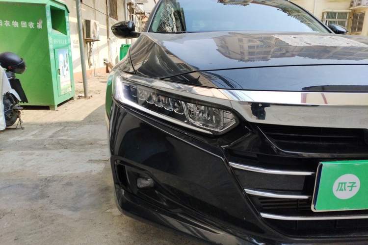 Used Honda Accord 2022 260TURBO Luxury Edition Right Front Headlight