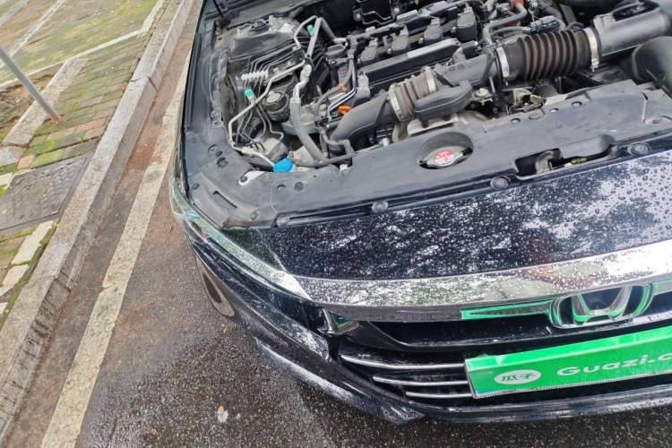 Used Honda Accord 2022 260TURBO Comfort Edition Right Front Headlight