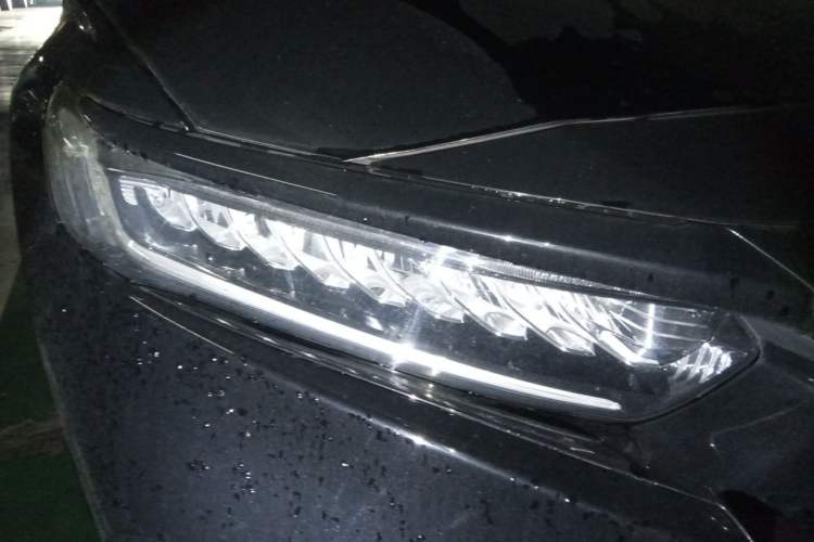 Used Honda Accord 2022 Xing·Hybrid 2.0L Xingling Version Right Front Headlight