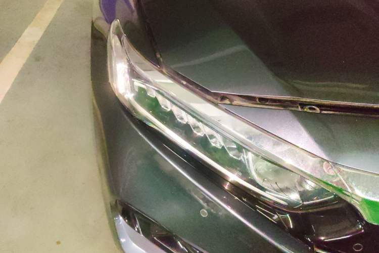 Used Honda Accord 2022 260TURBO Luxury Edition Right Front Headlight