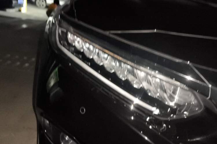 Used Honda Accord 2022 Xing·Hybrid 2.0L Xingling Version Right Front Headlight